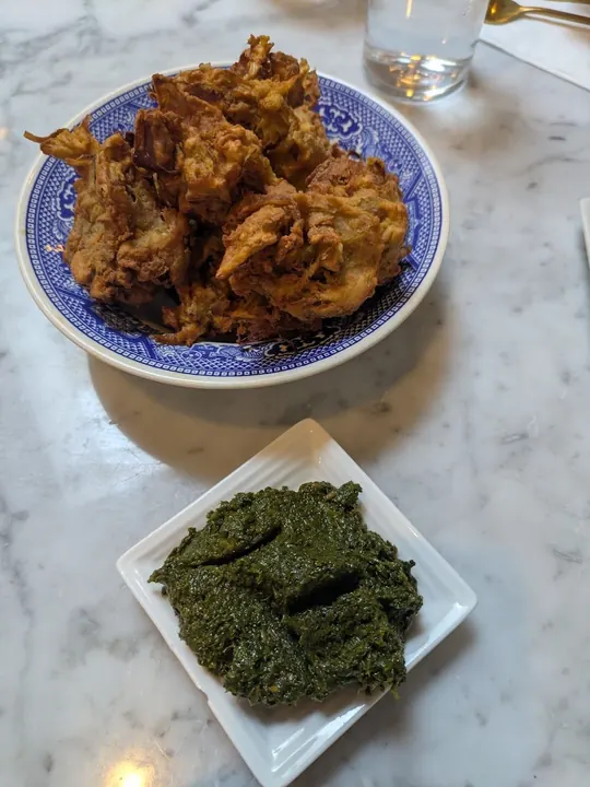 Pakora